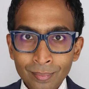 Suraj Kapa, FACC, BA, MD