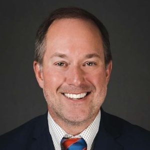 David Campbell, MD