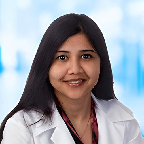 Shaifali Gupta, MD