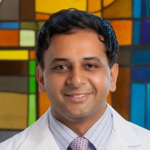 Pravin Pratap, MD