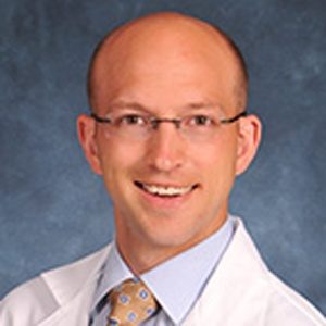 Adam Luginbuhl, MD