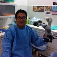 Mindo Lee, DDS