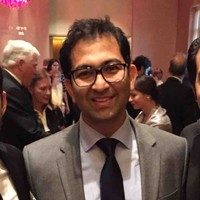 Akshay Bhandari, MD