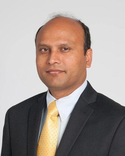 Lokesh Venkateshaiah, MD