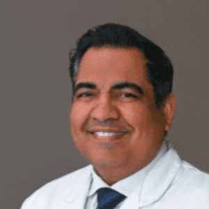 Vikas Sayal, MD
