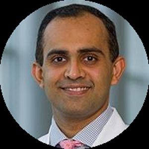 Ankit Kansagra, MD