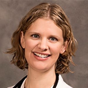 Becky Oetting, DO