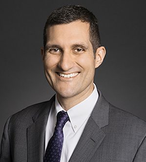 Gregory Zieniuk, FAAP, MD