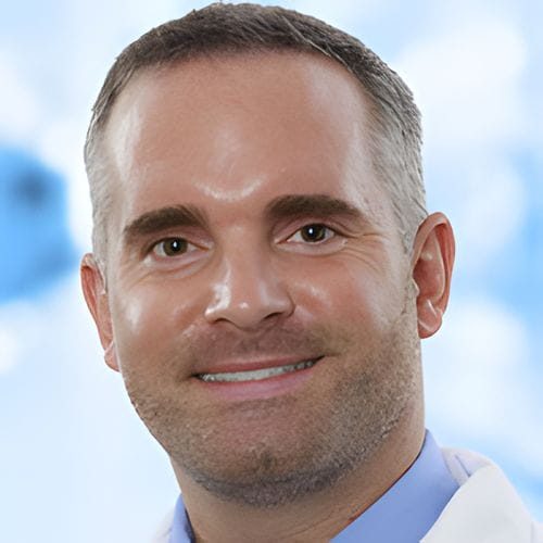 Michael Sobolewski, DO