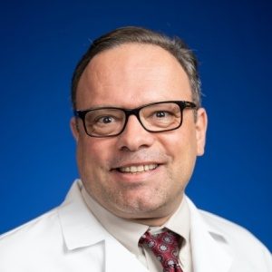 Thomas Enzler, MD, PhD