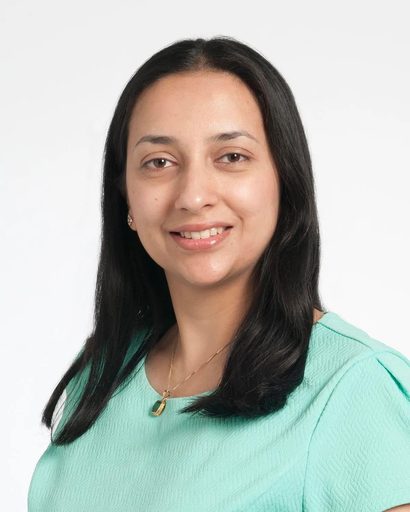 Poonam Singh, MD