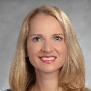 Eleonora Lad, PhD, MD