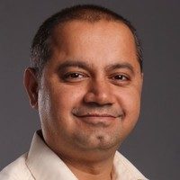 Ashish Tokhi, MD
