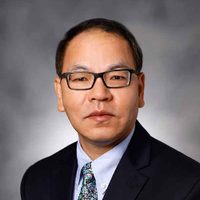Jiangyong Min, PhD, MD