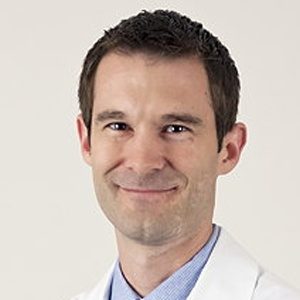 James Brenton, MD