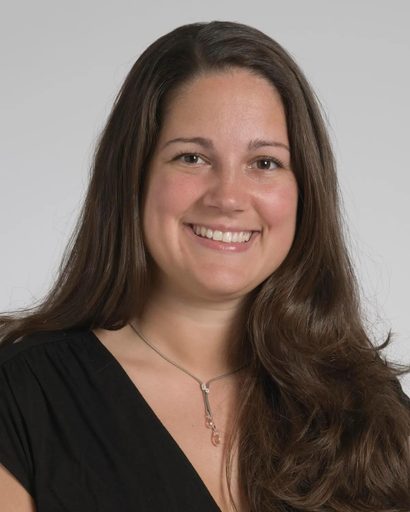 Katie Pestak, DO