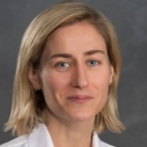 Mariza Daras, MD