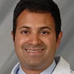 Vijay Rao, FACC, PhD, FASE, FICOS, MD, FHFSA