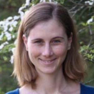 Anne Fender, MD