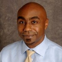 Edmund Griffin, PhD, MD