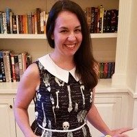 Jessica Tate, MD