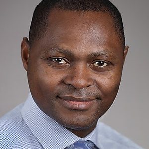 Sean Agbor-enoh, MD, PhD