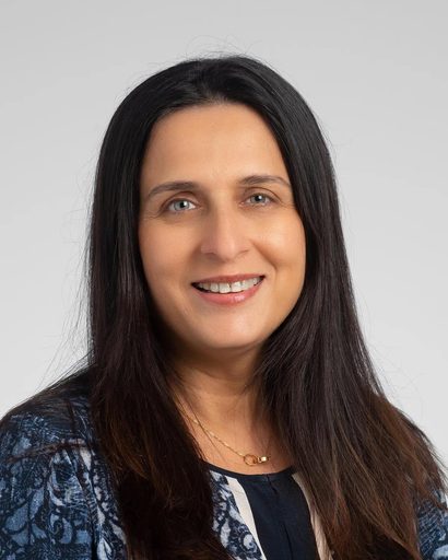 Preeti Devnani, MD