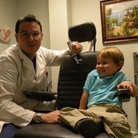 Jonathan Hafner, MD