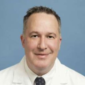 Jesse Clark, MD