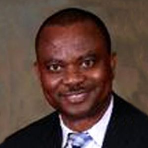 Onyema Amakiri, DO