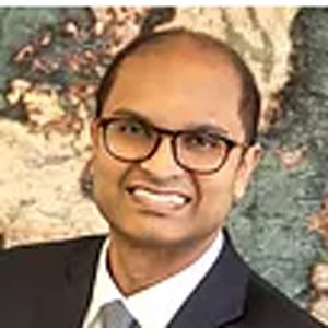 Arjun Das, MD