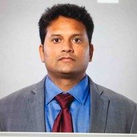 Shyam Poludasu, MD