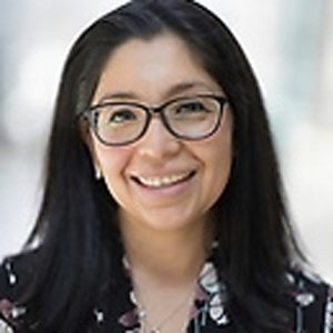 Alicia Hurtado, MD