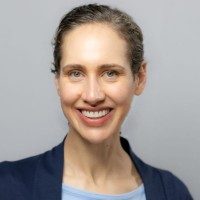 Suzann Pershing, MD