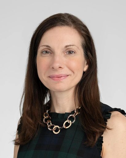 Maria Mohan, MD