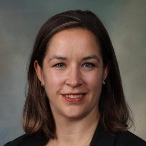 Amy Crepeau, MD