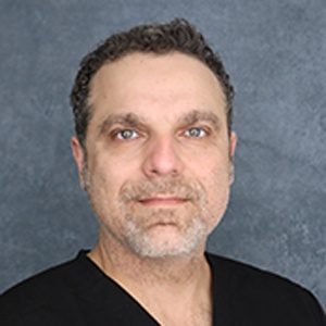 Robin Solymanijam, MD
