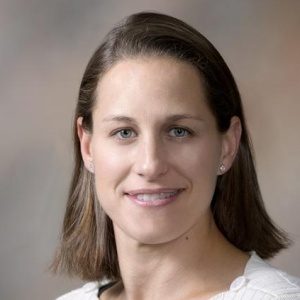 Jessica Aronowitz, MD