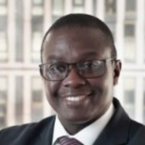 Sosunmolu Shoyinka, MD, MBA