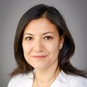 Amal Aqul, MD