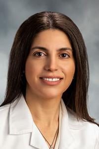Hanady Daas, MD