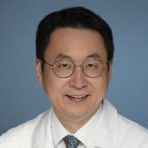 David Shin, MD, MS