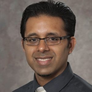 Raja Sivamani, MD, MSc, MS