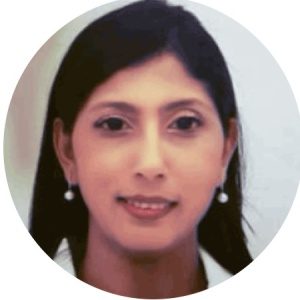 Chandra Matadeen-ali, MD