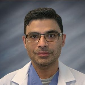 Sumesh Jain, MD