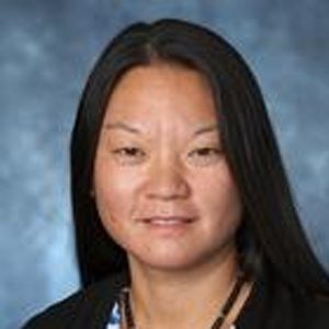 Brenda Bohnsack, PhD, MD