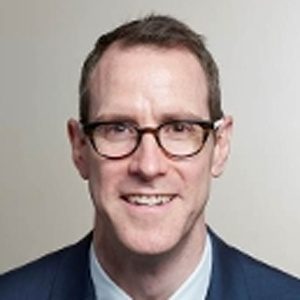 Stephen Johnstone, MD