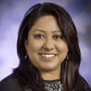 Sumedha Dhar, MD