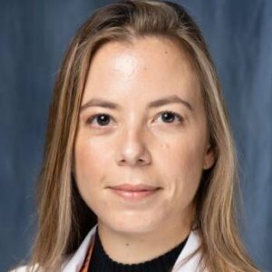 Carolina Maciel, MD