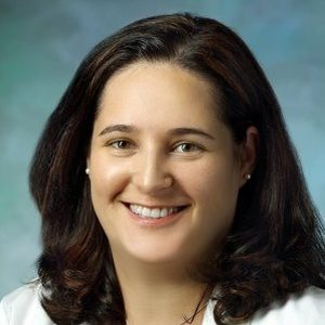 Olga Charnaya, MD